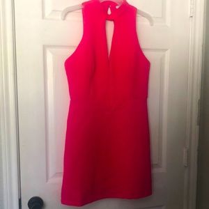 Ladies lace dress by multitudes